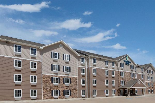 Hotel WOODSPRING SUITES LAKE CHARLES (Lake Charles)